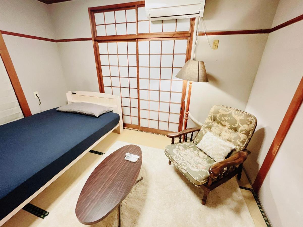 Hotel Sara Kagoshima Exterior foto